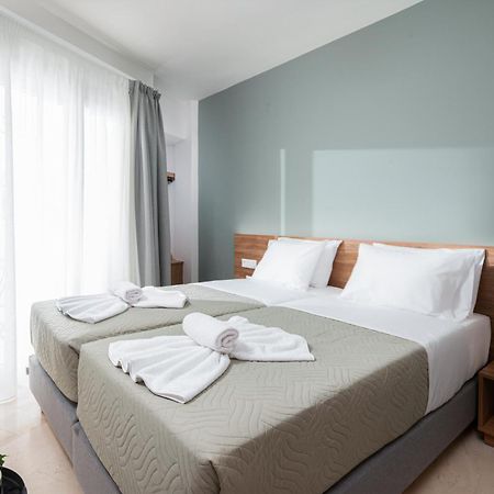 Makas Suites 赫索尼索斯 外观 照片